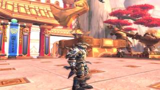 WoW Mop Season 13 pvp gear and weapons ratings forgot paladin Patch 52 [upl. by Aigroeg510]