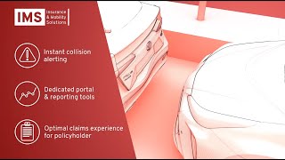 IMS Connected Claims Solution [upl. by Hgeilyak]