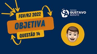 FGVRJ 2022  Denilson tem dois dados um no formato de um tetraedro regular com as faces numerad [upl. by Salokcin]