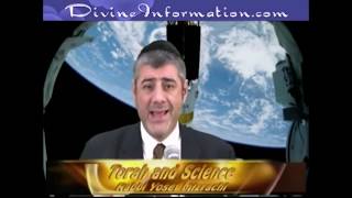 Torah And Science The Film by Rabbi Yosef Mizrachi [upl. by Beatriz]