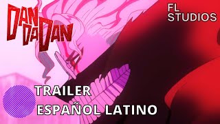 DAN DAN DAN  TRAILER 2 ESPAÑOL LATINO [upl. by Hi]