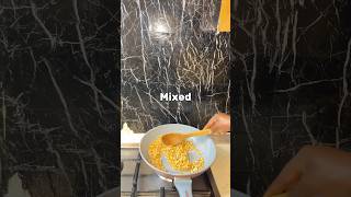 How to make popcorn at home shorts food recipe [upl. by Zielsdorf334]