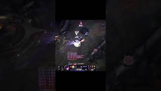 YASUO vs FIORA HIGHTLIGHT 1 leagueoflegends youtubeshortsyasuo faker fiora [upl. by Bella897]