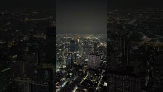 4k  Baiyoke Sky Tower  Bangkok Showcase [upl. by Proudfoot583]