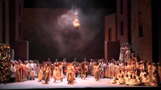 Carmen  Trailer Teatro alla Scala [upl. by Onitrof713]