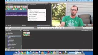 IMovie Sync fix [upl. by Metabel]