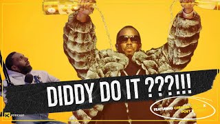 DIDDY DO IT HE DID  HCPOD CLIPS [upl. by Arin]