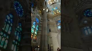 Ultimate Guide Visiting Sagrada Familia and Park Güell in One Day  Is it Worth It [upl. by Aniretake]