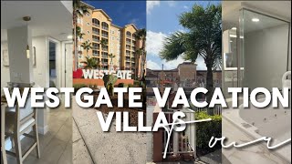 ORLANDO WESTGATE VACATION VILLAS TOUR  ARE TIMESHARES GOOD INVESTMENTS [upl. by Adaha]