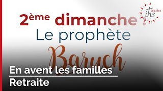 En avent les familles  2e Dimanche [upl. by Eellac]