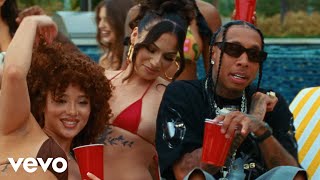 Tyga  Slick Music Video 2023 [upl. by Oniskey]