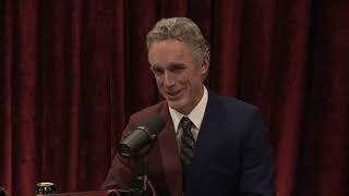 Joe Rogan Experience 1933  Jordan Peterson [upl. by Suoilenroc]