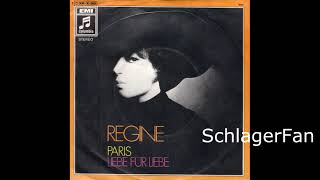 Regine  Liebe Für Liebe  1969 [upl. by Gurolinick]