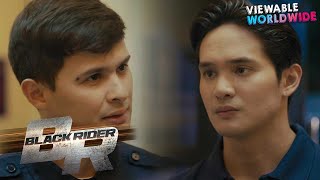 Black Rider Paeng at Elias nagkaayos na Episode 52 [upl. by Vedis]