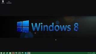 Windows 81 Systemsicherung starten [upl. by Atirihs]