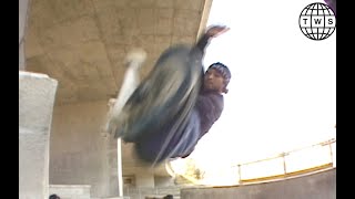 Daewon Song Chad Tim Tim Leo Romero Chris Haslam Jason Hernandezs TWS Vault Ep 82 [upl. by Chretien]