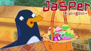 Jasper  Joyeuses Pâques S01E51 HD [upl. by Yatnwahs81]