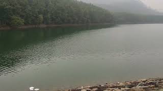 ଶଙ୍କରମରା ଡ୍ୟାମ୍  Sankarmara Dam amp Park  Similipal National Park  Mayurbhanj  Odisha [upl. by Niemad]