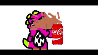 When Dinos Drink Coke [upl. by Enattirb]