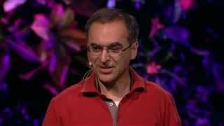 Put a value on Nature Pavan Sukhdev TED Talk [upl. by Artkele]