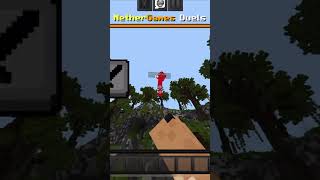 Ez combo  server ip playnethergamesorg [upl. by Aehcim]