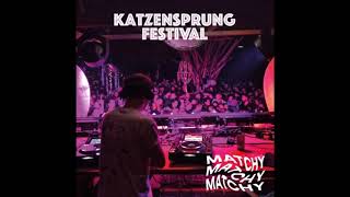 Matchy  Katzensprung Festival 2019 [upl. by Uphemia]