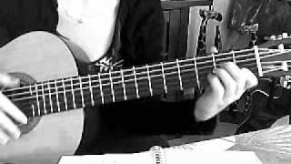 Juli geile Zeit Tutorial Gitarre GUitar how to play acoustic akustik [upl. by Eustatius390]