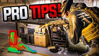 3 PRO TIPS to WIN EVERY GUNFIGHT in MW3 [upl. by Halonna]