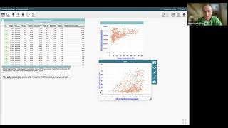 Exploring Denver CO air quality in CODAP [upl. by Annaya278]