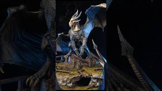 Making a Warhammer Dragon Diorama warhammer [upl. by Shieh434]