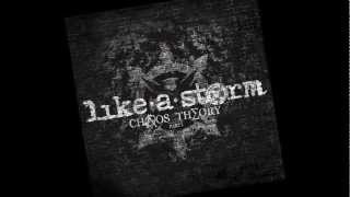 Like a Storm  Gangsters Paradise Coolio cover [upl. by Worlock]