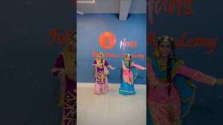 Sadgi  RanjitBawa  HFDA  shortsvideo folkdanc viralvideo bhangra hfda [upl. by Yretsym]