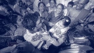 The best Kulalar wedding highlights  Saravana Videos [upl. by Eiramllij]