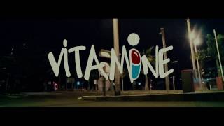 240 Gang  Vitamine Clip Officiel [upl. by Nnyltak]