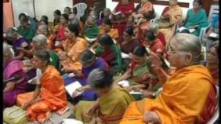 Thirupugazh  Guruji ASRaghavan  Chennai  Part 3 [upl. by Carine716]