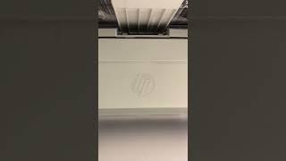 HP LaserJet Pro MFP M130fw makes noise [upl. by Anigriv]