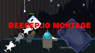 deeeepio montage  Deeeepio gameplay [upl. by Apul]