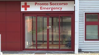 Novità in arrivo per il Pronto soccorso di Feltre [upl. by Caprice]