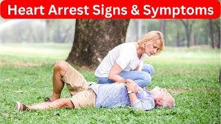 Understanding Heart Arrest Symptoms [upl. by Sawtelle]