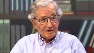 Noam Chomsky The Stony Brook Interviews Part One [upl. by Nannette428]