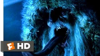 Krampus The Reckoning Movie Trailer HD [upl. by Tommie]