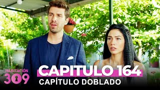 Habitación 309 Capítulo 164 Doblado en Español [upl. by Aehtrod]