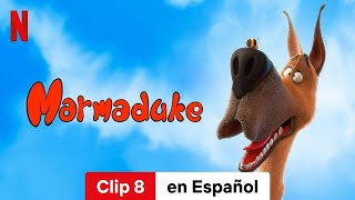 Marmaduke Clip 8  Tráiler en Español  Netflix [upl. by Weide86]