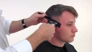 How to taper the side Fade [upl. by Assirol146]