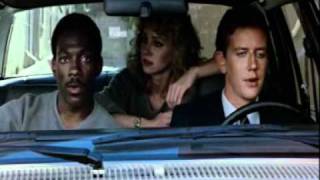 Glenn Frey The Heat Is On Beverly Hills Cop [upl. by Favianus]