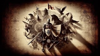 Why The Knights Templar Disappeared and the conspiracy that followed [upl. by Holna190]