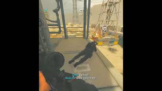 💀 JAK Cataclysm Fake Sniper 💀 Call Of Duty MW3 Finishers 2 [upl. by Ysor]