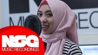 DMasiv  Jangan Menyerah Sarah Cover [upl. by Drarrej]