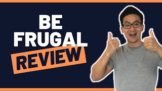 BeFrugal Review  Can You Really Save Money amp Is This Worth Your Time Lets Find Out [upl. by Etteval]