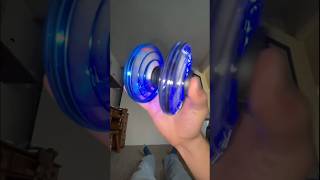 Does the flying spinner actually work [upl. by Etessil]